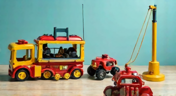 Die besten 8 Tipps bei Rückrufen von Spielzeug