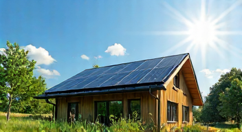 Die besten 8 Tipps bei Solarenergie