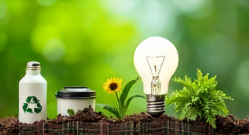 Die besten 8 Tipps bei Umweltschutz