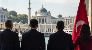 Die besten 8 Tipps bei Wahlen in der Türkei