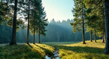 Die besten 8 Tipps bei Waldbränden