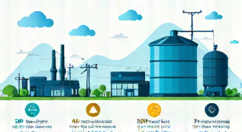 Die besten 8 Tipps bei Wasserstoffprojekten