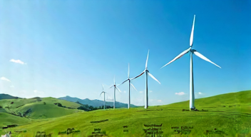 Die besten 8 Tipps bei Windenergie