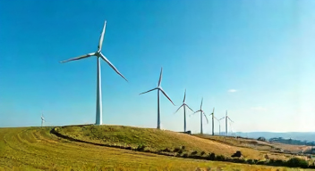 Die besten 8 Tipps bei Windkraftprojekten