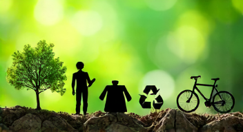 Die besten 8 Tipps beim Klimaschutz