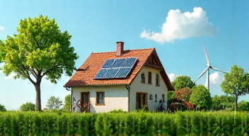 Die besten 8 Tipps beim Klimawandel