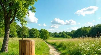 Die besten 8 Tipps beim Naturschutz