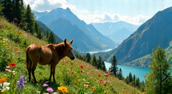 Die Dringlichkeit der Biodiversität (1/10)