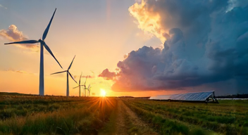 Die Dringlichkeit der Energiewende (2/10)