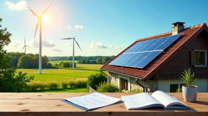 Die Energiewende: Photovoltaik, Einspeisevergütung, Direktvermarktung im Fokus