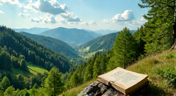 Die ethischen Implikationen des Naturschutzes aus der Sicht eines Philosophen (5/10)