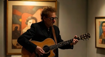 Die gesellschaftliche Verantwortung der Künstler (10/10)