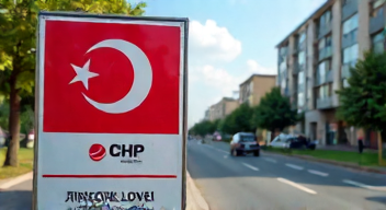 Die Herausforderungen der CHP und die Wählerstimmen (2/10)