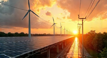 Die Herausforderungen der Energieversorgung (4/10)