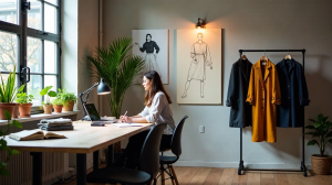 Die Herausforderungen der Modeindustrie: Nachhaltigkeit, Entsorgung, EU-Vorgaben