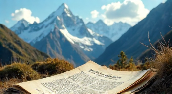 Die historische Dimension des Klimaschutzes (3/10)