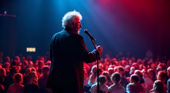 Die Kraft der Musik für soziale Veränderungen (10/10)