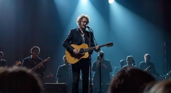 Die Kraft der Musik in der Politik (10/10)