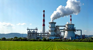 Die kritische Betrachtung des Gaskraftwerk-Ausbaus (1/10)