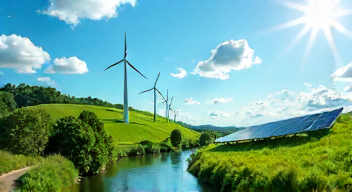 Die künstlerische Perspektive auf die Energiewende (10/10)