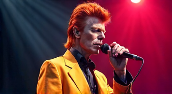 Die kulturelle Bedeutung der Musik in der Mode (9/10)