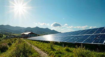 Die kulturelle Bedeutung der Solarenergie im 21. Jahrhundert