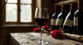 Die kulturelle Bedeutung des Weins (10/10)