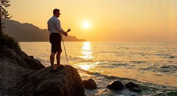 Die kulturelle Bedeutung von Salz: Ein Sänger reflektiert (10/10)