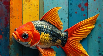 Die kulturelle Bedeutung von Tintenfischen in der Kunst (3/10)