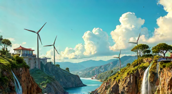 Die kulturelle Dimension der Energieversorgung (10/10)