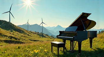 Die kulturelle Dimension der Musik in der Energiewende (9/10)