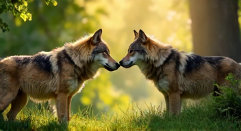 Die kulturelle Dimension der Tierkommunikation (3/10)