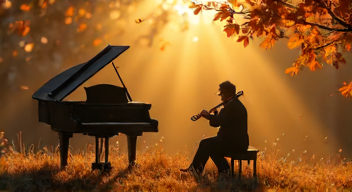 Die Melodie der Veränderung (9/10)