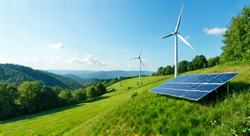 Die Notwendigkeit von Flexibilität in der Energiewende (2/10)