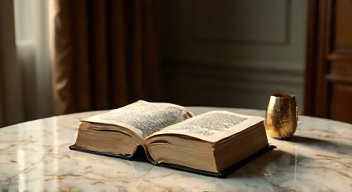 Die philosophische Sicht auf Luxus und Verantwortung (3/10)