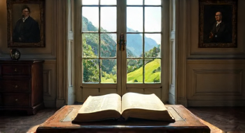 Die philosophischen Grundlagen der Energiepolitik (5/10)