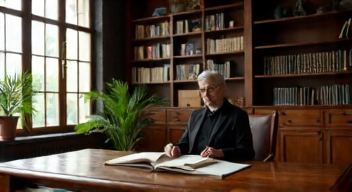 Die politische Dimension der Verantwortung (7/10)