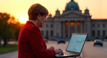 Die politische Verantwortung der Entscheidungsträger (9/10)