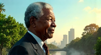 Die politische Vision für die Zukunft (9/10)