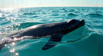 Die psychologische Dimension der Mensch-Wal-Beziehung (6/10)