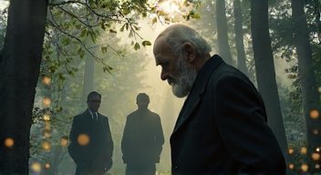 Die psychologischen Aspekte des Überlebens (7/10)