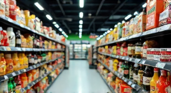 Die Rolle der Konsumkultur in der Lebensmittelindustrie (3/10)