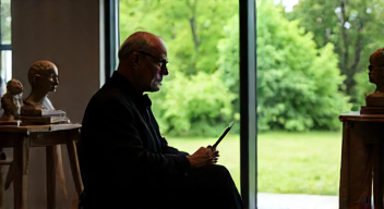 Die Rolle der Künstler in der Energiepolitik (10/10)