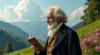 Die Rolle der Kultur im Klimawandel (3/10)