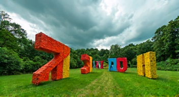 Die Rolle der Kunst im Klimadiskurs (10/10)