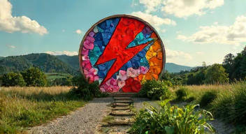 Die Rolle der Kunst im Klimawandel (10/10)