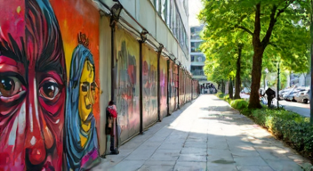 Die Rolle der Kunst im sozialen Wandel (10/10)