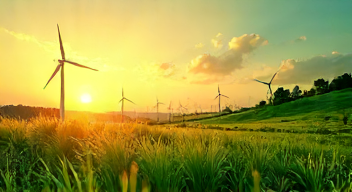 Die Rolle der Kunst in der Bewusstseinsbildung für Grünstrom (9/10)