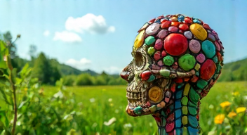 Die Rolle der Kunst in der Förderung nachhaltiger Ideen (10/10)