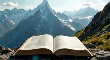 Die Rolle der Musik im Bergsteigen (9/10)